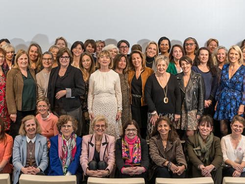 Journée des Droits des Femmes - Parfums du Monde