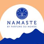 Parfums du Monde lance Namaste, sa marque dédiée au bien-être !