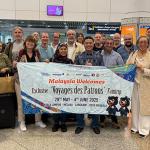 Le Voyage des Patrons en Malaisie